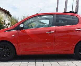 Peugeot 108 Gebrauchtwagen