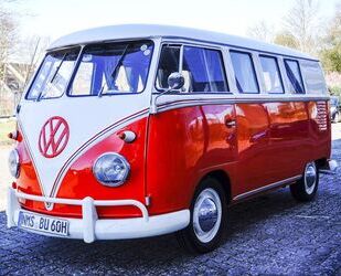 VW T1 Gebrauchtwagen