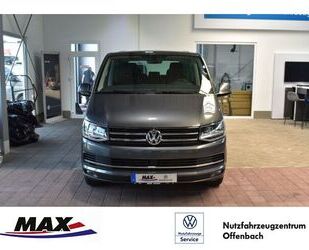 VW T6 Multivan Gebrauchtwagen