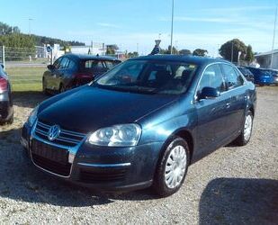 VW Jetta Gebrauchtwagen