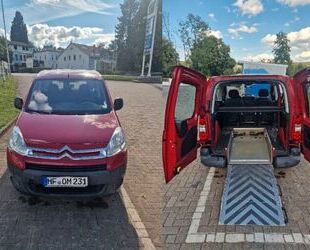 Mercedes-Benz Berlingo 