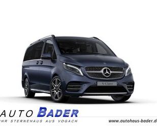 Mercedes-Benz V 300 Gebrauchtwagen