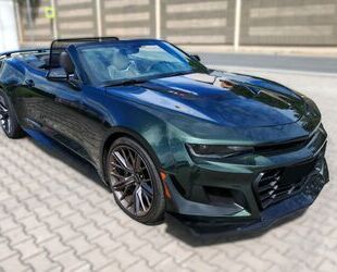 Chevrolet Camaro Gebrauchtwagen
