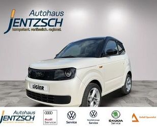 Ligier Myli Gebrauchtwagen