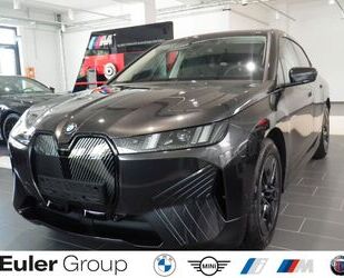 BMW iX Gebrauchtwagen