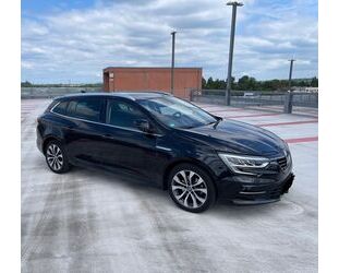 Renault Megane Gebrauchtwagen