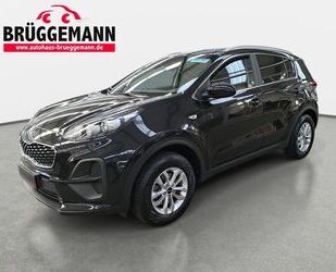 Kia Sportage Gebrauchtwagen