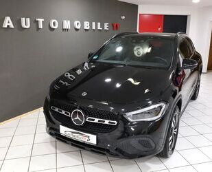 Mercedes-Benz GLA 250 Gebrauchtwagen