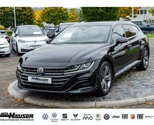 VW Arteon Gebrauchtwagen