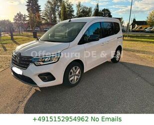 Renault Kangoo Gebrauchtwagen