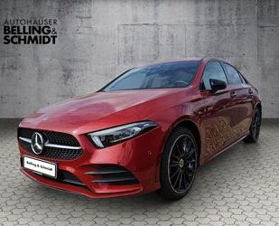 Mercedes-Benz A 250 Gebrauchtwagen