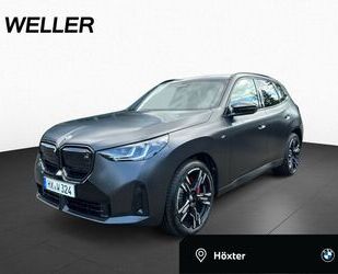 BMW X3 M Gebrauchtwagen