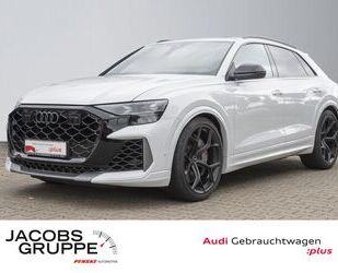 Audi RSQ8 Gebrauchtwagen