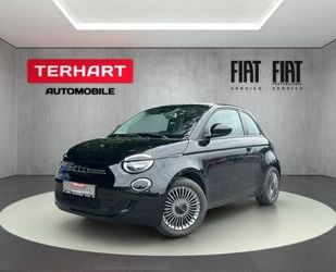 Fiat 500e Gebrauchtwagen