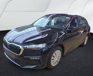 Skoda Scala Gebrauchtwagen