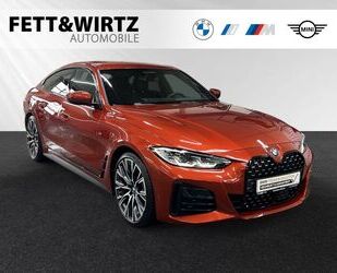 BMW 420 Gran Coupé Gebrauchtwagen