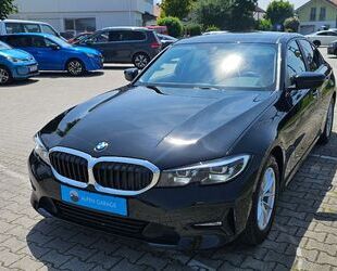 BMW 318 Gebrauchtwagen