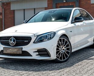 Mercedes-Benz C 43 AMG Gebrauchtwagen
