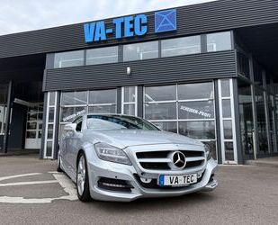 Mercedes-Benz CLS 350 Gebrauchtwagen