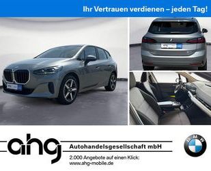 BMW 216 Active Tourer Gebrauchtwagen