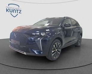 DS Automobiles DS7 (Crossback) Gebrauchtwagen