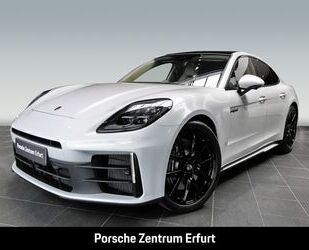 Porsche Panamera Gebrauchtwagen