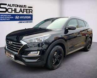 Hyundai TUCSON Gebrauchtwagen