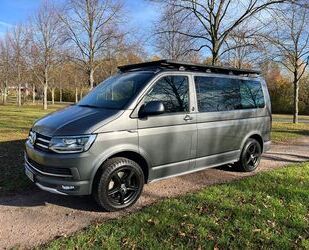 VW T6 Multivan Gebrauchtwagen