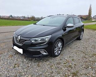 Renault Megane Gebrauchtwagen