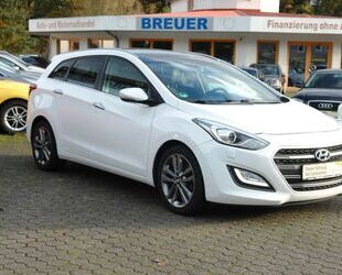 Hyundai i30 Gebrauchtwagen