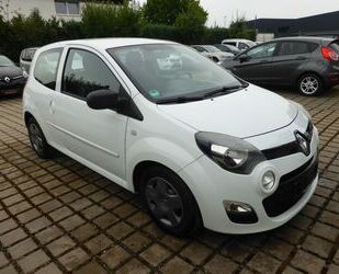 Renault Twingo Gebrauchtwagen