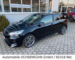 Kia Rio Gebrauchtwagen