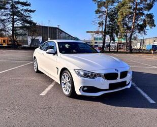 BMW 420 Gebrauchtwagen