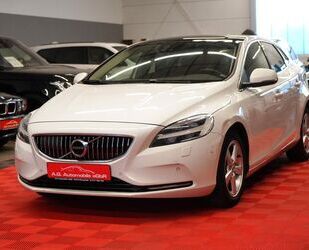 Volvo V40 Gebrauchtwagen