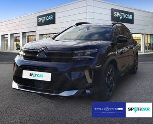 Citroen C5 Aircross Gebrauchtwagen