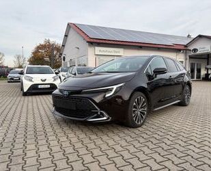 Toyota Corolla Gebrauchtwagen