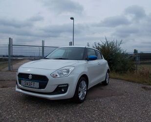 Suzuki Swift Gebrauchtwagen