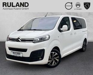 Citroen SpaceTourer Gebrauchtwagen