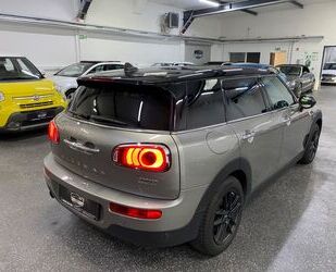 Mini Cooper Gebrauchtwagen