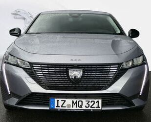 Peugeot 308 Gebrauchtwagen