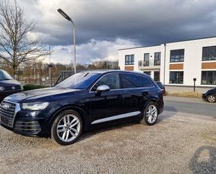 Audi SQ7 Gebrauchtwagen