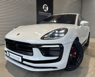 Porsche Macan Gebrauchtwagen