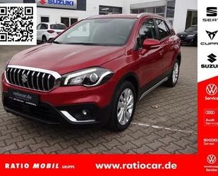 Suzuki (SX4) S-Cross Gebrauchtwagen
