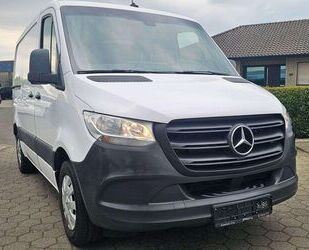 Mercedes-Benz Sprinter Gebrauchtwagen