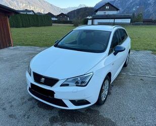 VW Ibiza 
