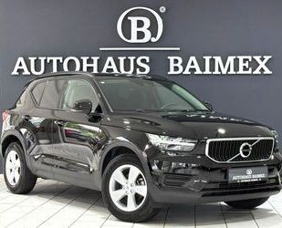 Volvo XC40 Gebrauchtwagen