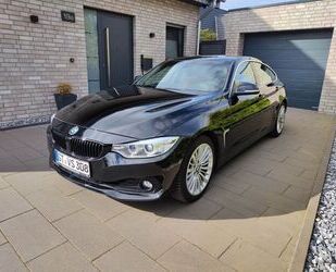 BMW 435 Gran Coupé Gebrauchtwagen