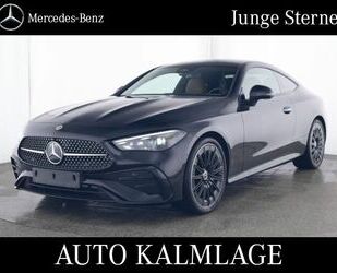 Mercedes-Benz CLE 220 Gebrauchtwagen