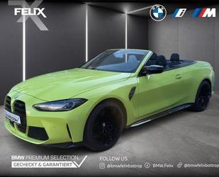 BMW M4 Gebrauchtwagen