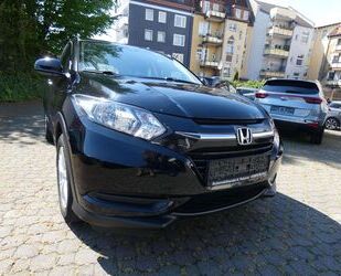 Honda HR-V Gebrauchtwagen